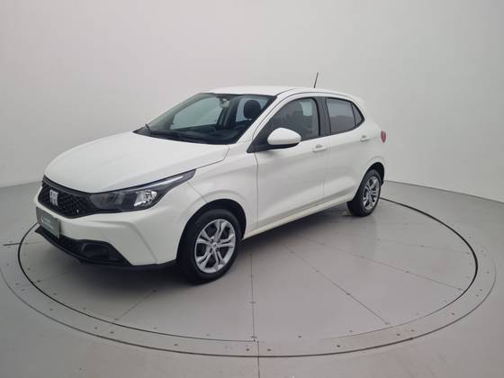FIAT ARGO 1.0 FIREFLY FLEX DRIVE MANUAL FIAT ARGO 1.0 FIREFLY FLEX DRIVE MANUAL